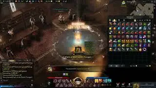 Lost Ark 92 - Adept All Tradeskills Potions