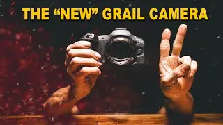 Canon R5 Mark II : The NEW King of Cameras?
