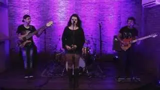 Banda Vih Radioactive Imagine Dragons