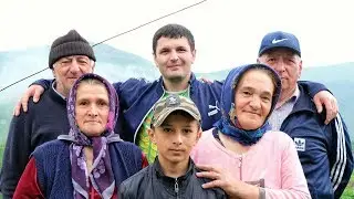 Атрик Хивский р н Документальный фильм 1я Часть