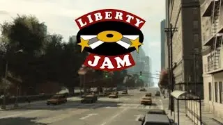 GTA:Liberty City Stories Liberty Jam radio alternative 2008 version (Playlist in description)