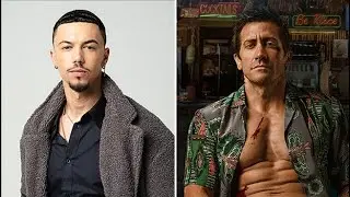 ‘Road House’ Remake’s Dominique Columbus Teases ‘Amazing’ Stunt-Filled Moments With Co-Star Jake Gyl