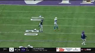 Justin Jefferson injury in Minnesota Vikings vs. Chargers NFL game