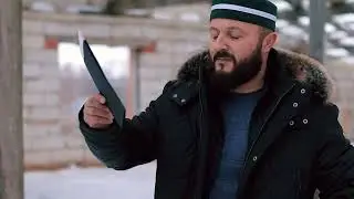 🤲КАСЕ ПЕШ АЗ МОҲИ ШАРИФИ РАМАЗОН🤗 ХАЙРИ ҶОРИА КАРДАН ХОҲАД КОРИ МАСҶИДРО🕌 САРКАРДЕМ