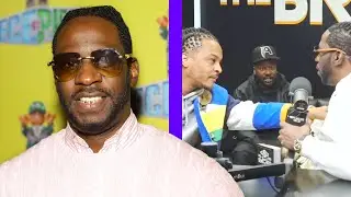 Young Dro Almost Crashes Out In Breakfast Club Interview After Someone Laughs At His Drug Addiction