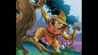 Guate Relatos de Terror, Relato 13, Especial de Hallowen 2018. "El Duende en El Asintal".