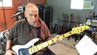 Classical Etude 2