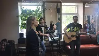 Утренняя молитва 5.9.17