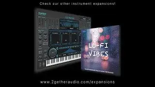 Lo-FI Vibes Expansion Pack for RE4ORM