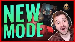 So Apparently DRAFT Mode Got A HUGE Overhaul     
