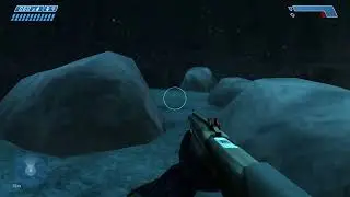 Brutal Halo Part 4