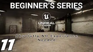 Unreal Engine Beginners Guide CH 11 Scene Decoration Pipes