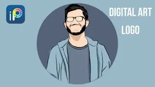 Digital art for beginners | Digital art on Android phone | Ibispaintx Tutorial