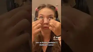 Alisa'nın yeni tiktok videosu💗@AlisaSezenSever #alisasezensever #assfc #tiktok