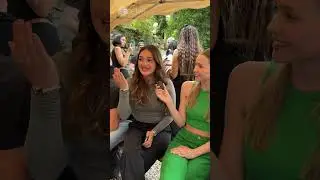 Lia und Sophia verraten ihren WG-Crush! 😱 | DIE WG #diewg #jungswg #mädchenwg
