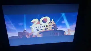 20th Century Fox Home Entertainment/20th Century Fox/21 Laps Entertainment/1492 Pictures (2009)