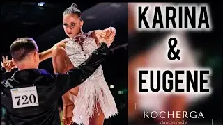 WoW 🔥🥰😍 Karina and Zheka 😎😎😎