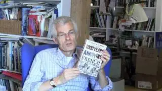IFOA 2011 - Stephen Clarke