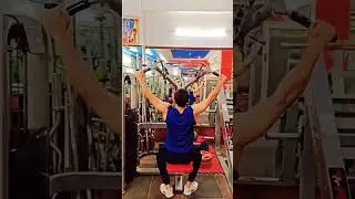 Gym motivation
