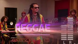 KUMPULAN REGGAE MOTIVASI