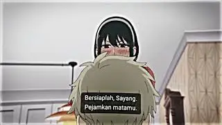 ketika kamu mau ciuman sama cewe kamu tapi di liatin sama adek kamu🗿lu bilek😢