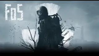 ⚠️☢️Stalker RP 💚Дядя Юра 💚 играет в сталкер РП как может💙