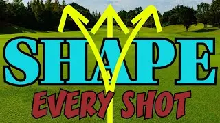 Stop Guessing Your Ball Flight – Master The Draw & Fade