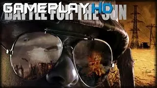 Battle For The Sun Gameplay (PC HD) [1080p]