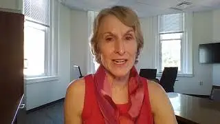 AAPI Heritage Month message from Susan Lozier