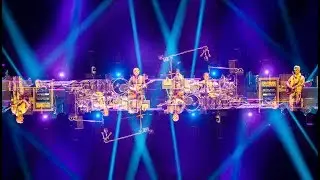 Phish - 07/26/2017 - 