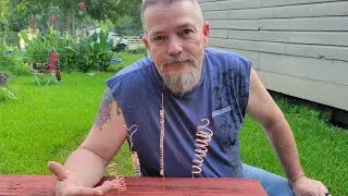 HOW WE MAKE ELECTROCULTURE ANTENNAS