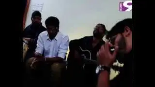 Watch P&F Band's Interview on CHANNEL 9 (PART 2),about their album 