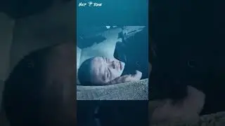 Браток засыпает  