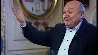 Жванецкий. Презентация книги, Одесса, 2004 года. Никогда раньше не публиковалось