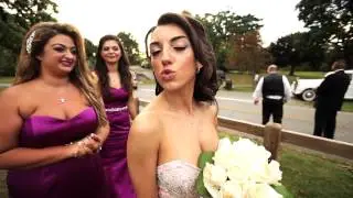 Mike & Elizabeth - Wedding Intro
