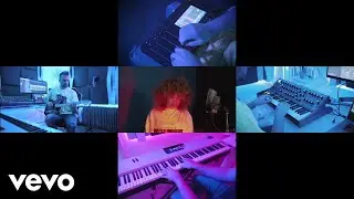 Topic, A7S - Breaking Me (Starley Digital Tour Version)