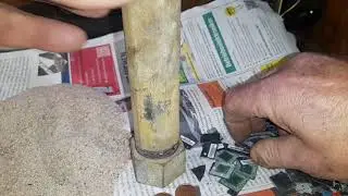 Угарает ли золото при обжиге микросхем? Здесь ясность, смотрим.