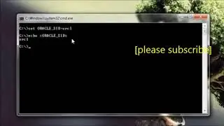 SQL tutorial 41  How to UNLOCK USER in oracle Database Computer tips and triks pro