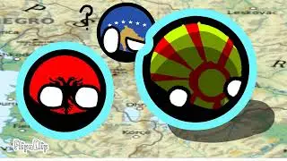 Albania :D