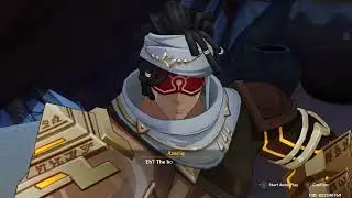Genshin Impact - The Dirge of Bilqis (4)