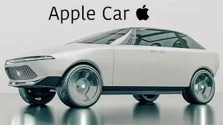 Apple Car COMING SOON?! New $75 MacBook!