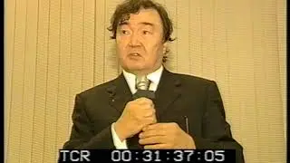 Олжас Сулейменов : начало начал(2)