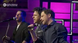 Regina  - Studio2Live (27.02.2017.)