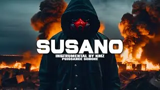 Angry Melodic Trap Type Beat 