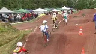BMX kampioenschap van belgie