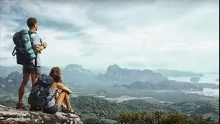 Самые красивые места на планете Земля.