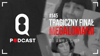 #145 Strzelaniny Szkolne s01e03 Tragiczny finał megalomanii Amy Bishop