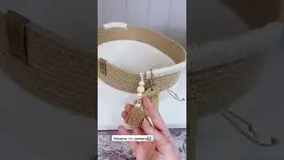 Обзор НОВИНОК🔥 ЗАКАЗАТЬ КОРЗИНУ В ВК👉🏼ЧудоДелки #shorts