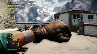 Far Cry 4 ИГРОФИЛЬМ ЧАСТЬ 33 ПЕРВАЯ КОНЦОВКА
