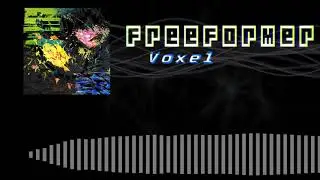 Featured Track | Freeformer - Voxel | Free Download!